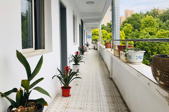 溧阳校区