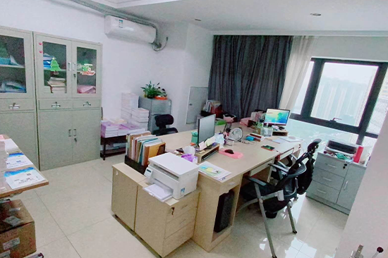 新北校区