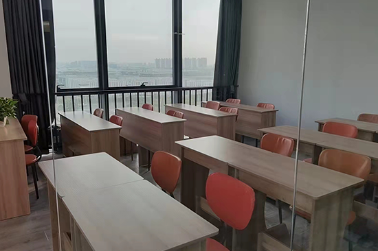 新桥校区