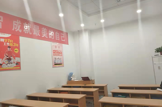 楚州校区