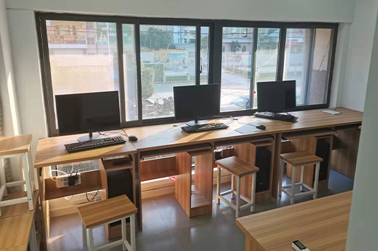 洪泽校区