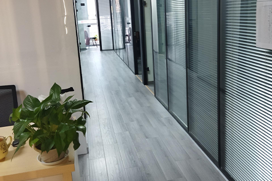 新街口校区