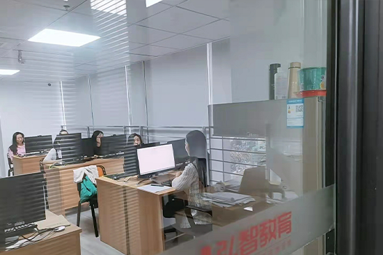 新街口校区