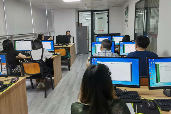 新街口校区