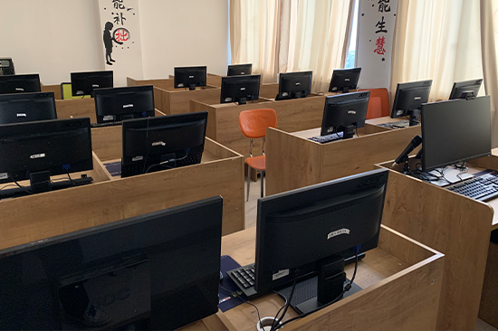 南禅寺校区
