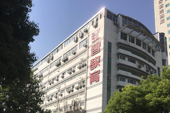 胜利门校区