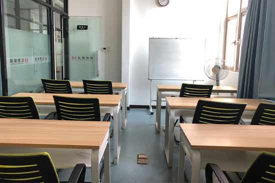 八方汇校区