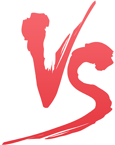 对比VS
