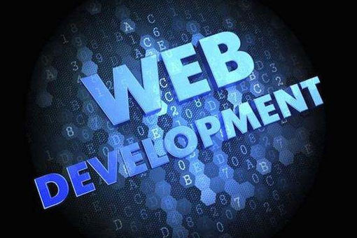 web后台语法