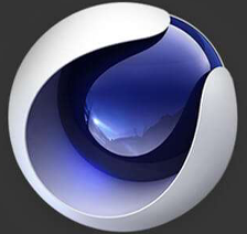 C4D三维制作