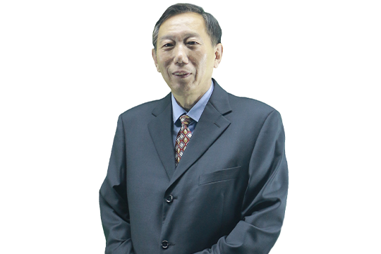 梁宝臣