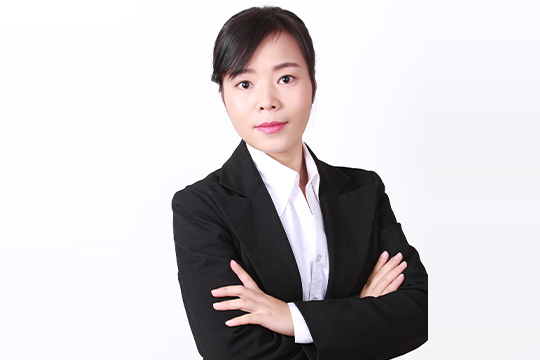 朱娟婷