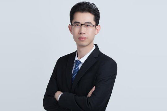 张源江