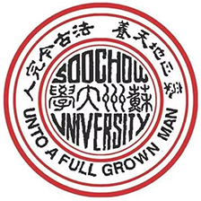 苏州大学